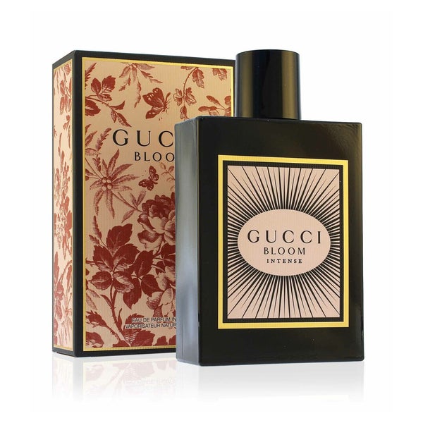 Bloom Intense Eau de Parfum 100ml 0,1 l