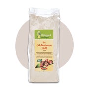 Hildegard Edelkastanien Mehl BIO 500 g