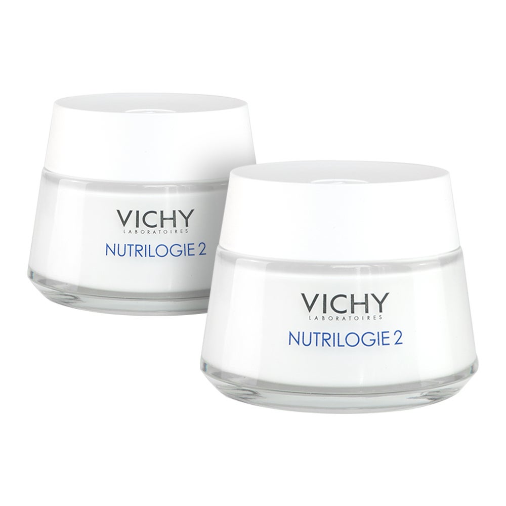 Vichy Nutriologie 2 Doppelpack 2X50 ml