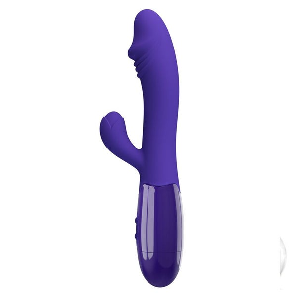 Pretty Love - Snappy - Vibrator & G-Spot-stimulator 1 St