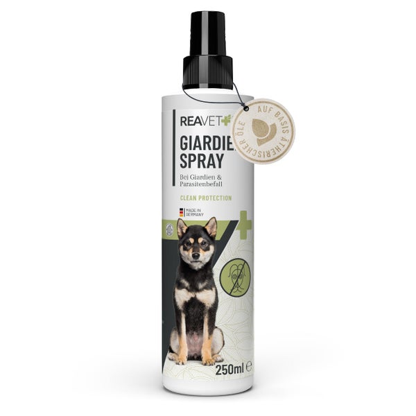 Giardien Spray 250 ml