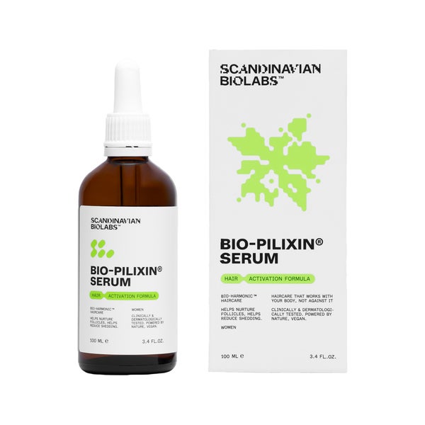 Scandinavian Biolabs Bio-Pilixin Serum für Frauen 100 ml