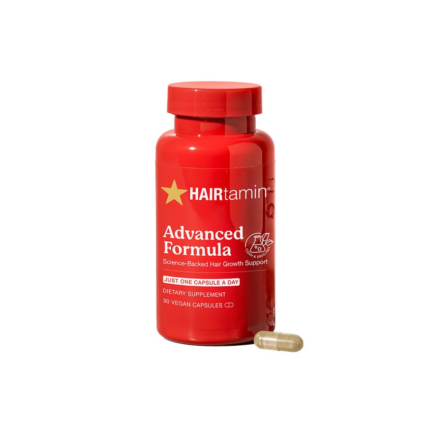 HAIRtamin Advanced Formula 1 Month 44 g