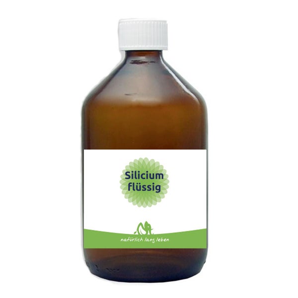 Silicium flüssig 500 ml