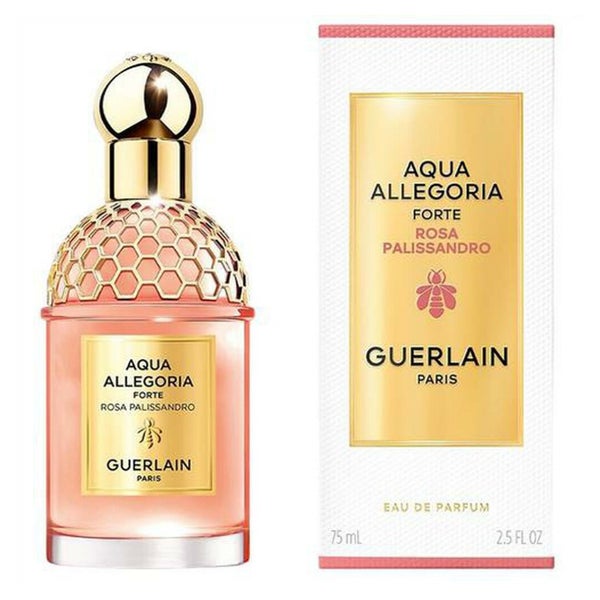 Guerlain Aqua Allegoria Forte Eau De Parfum Rosa Palissandro 75ml 0,075 l