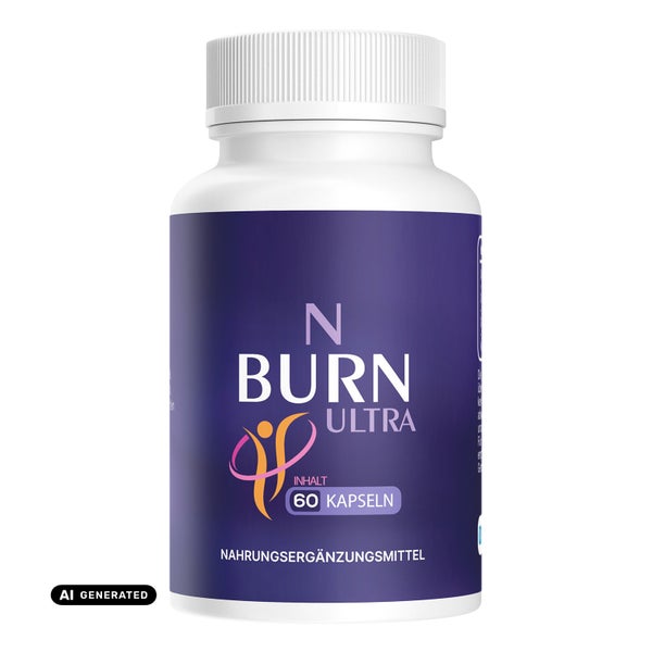 Vesax | N Burn Ultra | ohne Chemie | Stoffwechsel 60 St 60 St