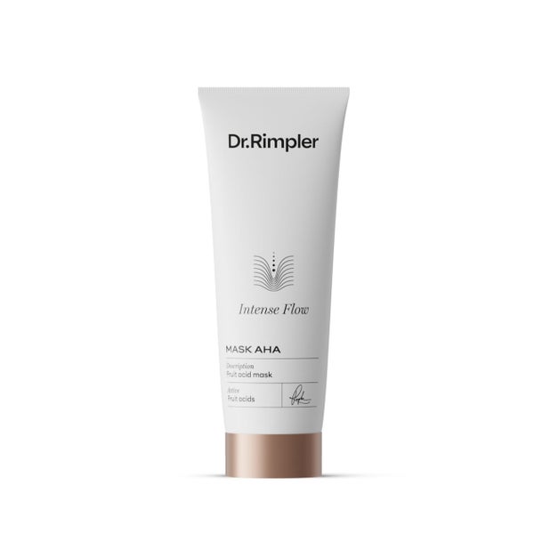 Dr. Rimpler Intense Flow MASK AHA 75 ml