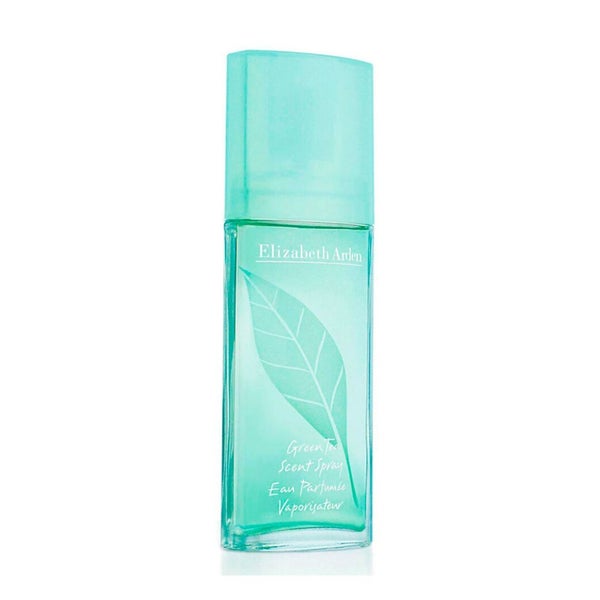 Elizabeth Arden Green Tea Scent Spray EdP 50 ml 0,05 l