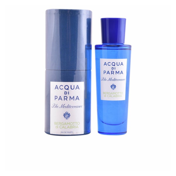 Acqua Di Parma Blu Mediterraneo Bergamotto Di Calabria EdT 30ml 0,03 l