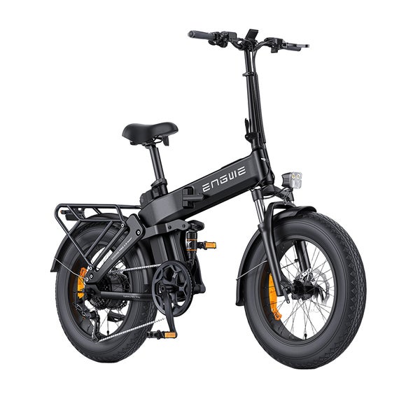 ENGWE Engine Pro 3.0 Boost E-Bike 250W 48V 15Ah 1 St