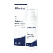 DERMASENCE Seborra Leichte Gelcreme Tagespflege 50 ml