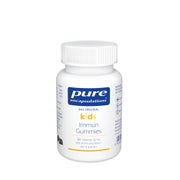 Produktabbildung: pure encapsulations® Kids Immun Gummies 60 St