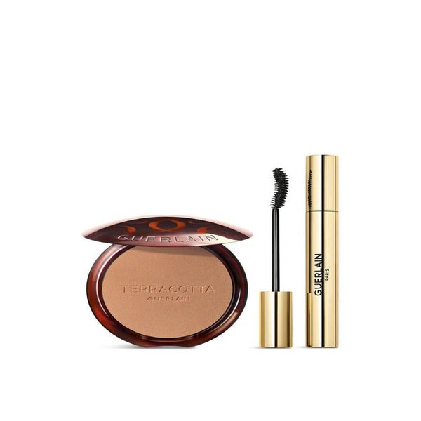 Guerlain Guer Masc Noir g Terracotta Brnz 03 Set