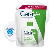 CeraVe Reinigungslotion NF 473 ml