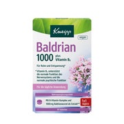 Kneipp Baldrian 1000 30 St