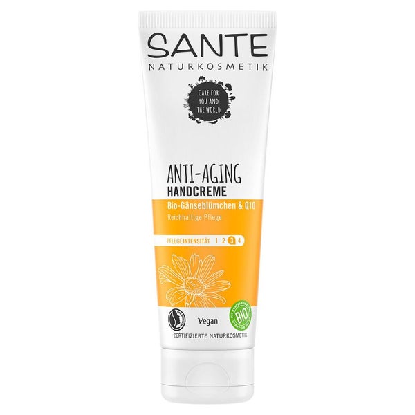 Sante Anti Aging Handcreme 75 ml
