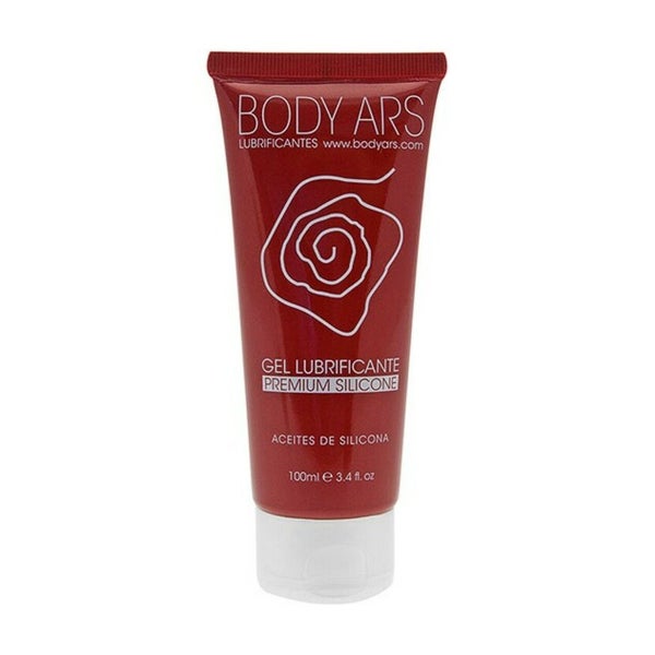 Body Ars Premium Silikon-Gleitmittel