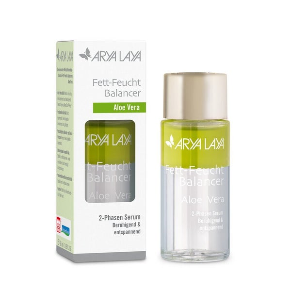 Arya Laya Fett Feucht Balancer Aloe Vera 50 ml gnstig kaufen | medpex