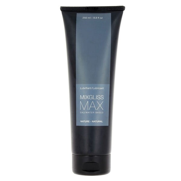 Mixgliss - Mixgliss - Max Anal Dilator Gleitgel 250 ml