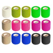 Selbstklebender Verband Non Woven Rolle Elastische 1 St
