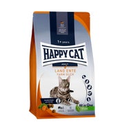 Happy Cat - Culinary Adult Land Ente 1,8 kg