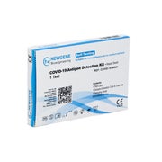 20 x NEWGENE nasaler Antigen Laienschnelltest (1er VPE) 1 St
