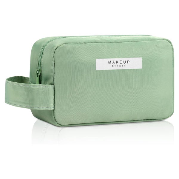Kosmetiktasche wasserdicht Reise Schminktasche Organizer Mäd 1 St