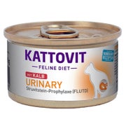 Kattovit - Feline Diet Dose Urinary 1,08 kg