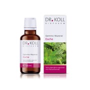 Gemmo-mazerat Esche Dr.koll Fraxinus Excelsior Tro 50 ml