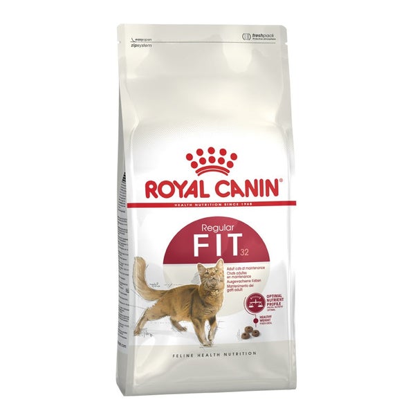 Royal Canin Feline Fit 10 kg