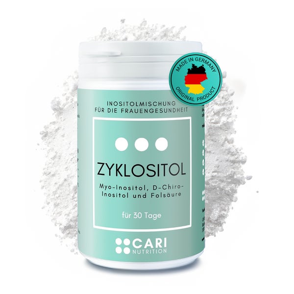 Zyklositol - Inositol Pulver