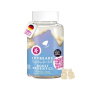 IvyBears Boost Probiotics Gummibärchen 60 St