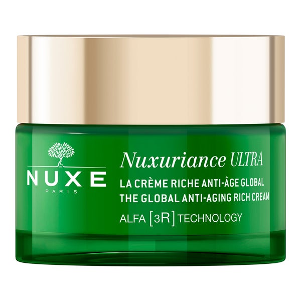Nuxe, Nuxuriance Ultra Reichhaltig Tagescreme TH 50 ml