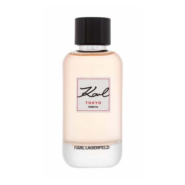 Karl Lagerfeld Kl Tokyo Femme Eau De Parfum 100ml Spray 0,1 l