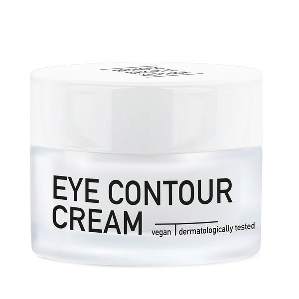 Methode Brigitte Kettner Eye Contour Cream 15 ml