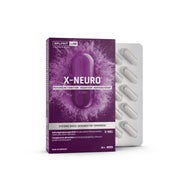 NEURO - Kognitive Funktionen & Gedächtnis 30 St