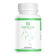 Pontilexx | Mittel für Männer | Rezeptfrei | Kapselform 20 St