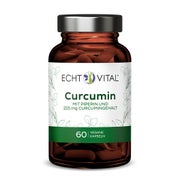 Echt Vital Curcumin 60 St