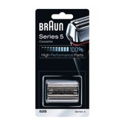 Braun Kombipack 52 S Scherblatt Scherkopf Rasierklinge 1 St