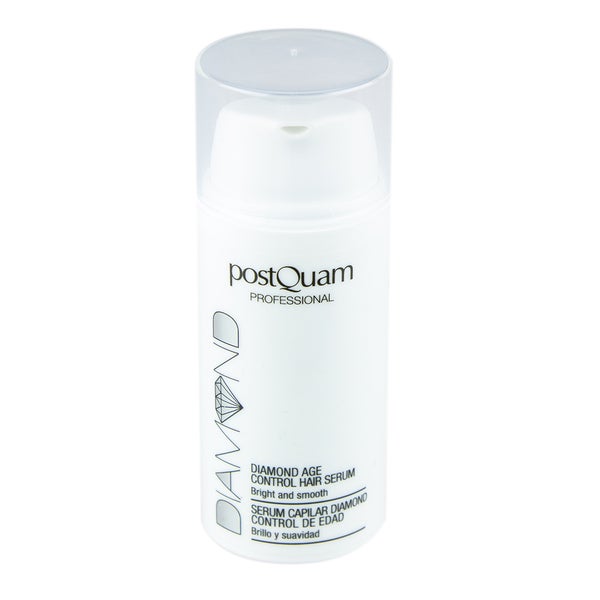 POSTQUAM HAARPFLEGE DIAMOND AGE CONTROL HAARSERUM 30ML