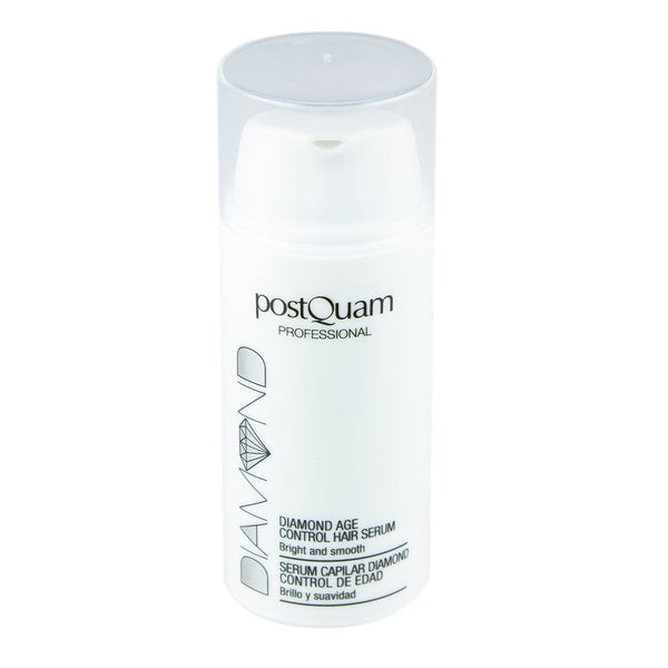 Postquam HAIR CARE DIAMOND AGE CONTROL HAIR SERUM 30ML  .