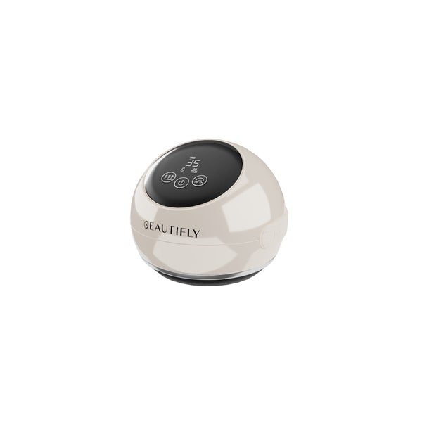 BEAUTIFLY B-Bubble BODY Vakuum Massage 1 St