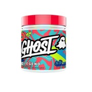 Ghost Legend V4 30 Serv. Warheads Sour Watermelon 645 g