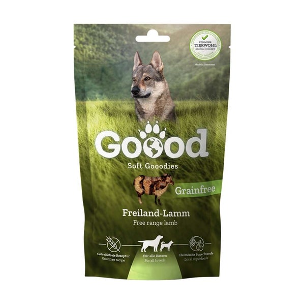 GOOOD - Snack SoftGo 1 kg