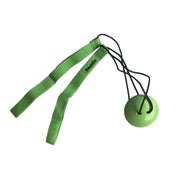 Fitness-Studio im Taschenformat Grün - TwistFit original 1 St