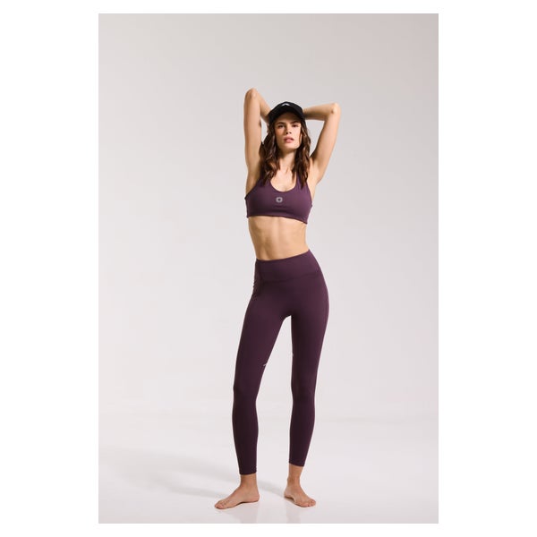 SPORT-LEGGING KARMA HOCHTAILLE FLUID ATMUNGSAKTIV BALANCE 1 St