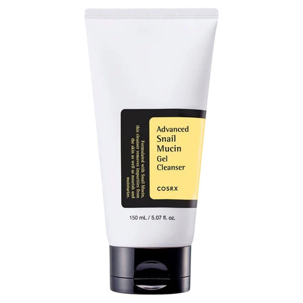 COSRX Advanced Snail Mucin Reinigungsgel 150 ml