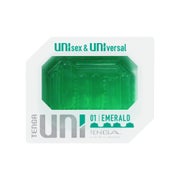 TENGA UNI EMERALD 1 St