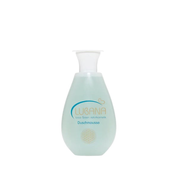 LUBANA Duschmousse 1 St