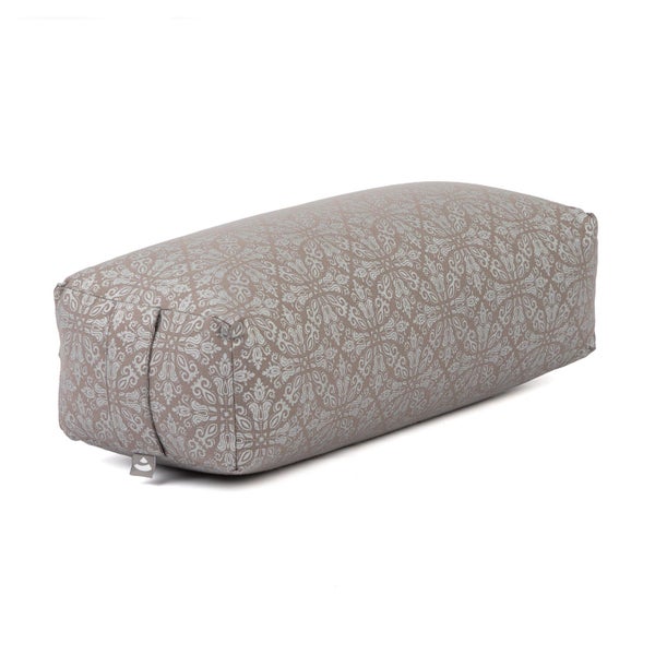 bodhi Maharaja Salamba (rechteckig) Yoga-Bolster "Raja" 1 St